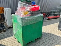 Partij magazijnbakken - afbeelding 3 van  4