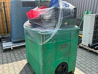 Partij magazijnbakken - afbeelding 4 van  4