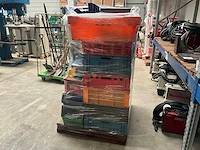 Partij magazijnbakken - afbeelding 3 van  3