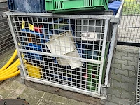 Partij magazijnbakken - afbeelding 2 van  4