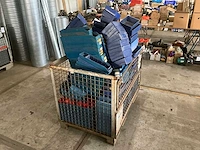 Partij magazijnbakken - afbeelding 2 van  6