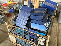 Partij magazijnbakken - afbeelding 6 van  6