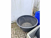 Partij magazijnbakken/kratten - afbeelding 6 van  6