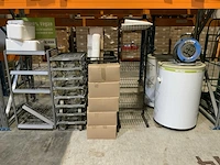Partij magazijninventaris - afbeelding 4 van  25