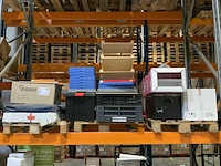 Partij magazijninventaris - afbeelding 5 van  25