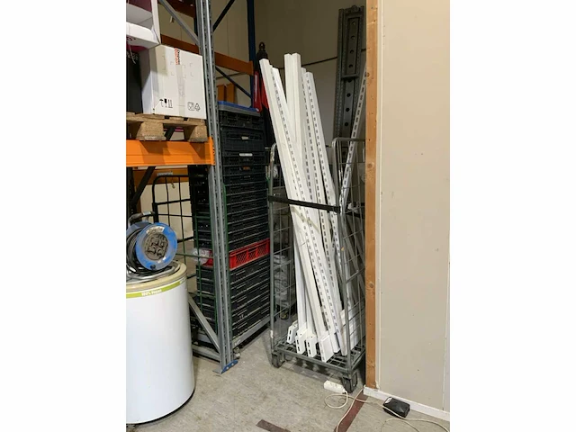 Partij magazijninventaris - afbeelding 6 van  25