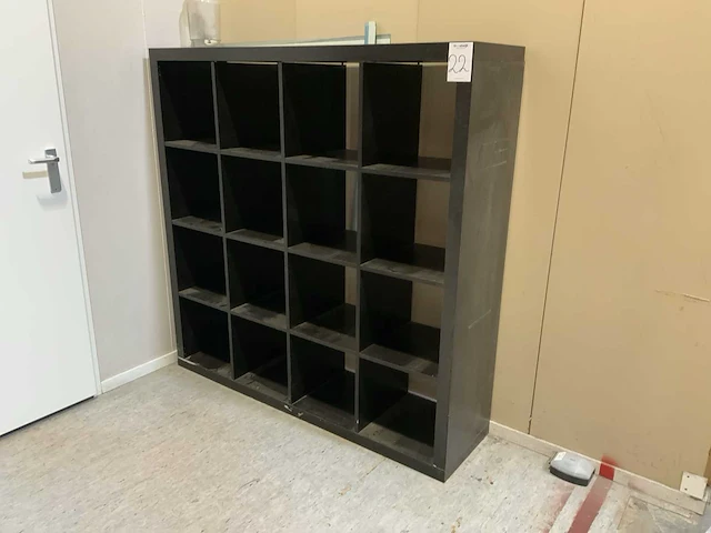 Partij magazijninventaris - afbeelding 8 van  25