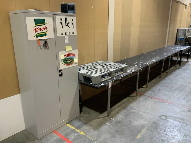 Partij magazijninventaris - afbeelding 9 van  25