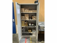 Partij magazijninventaris - afbeelding 10 van  25