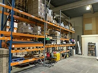 Partij magazijninventaris - afbeelding 1 van  25