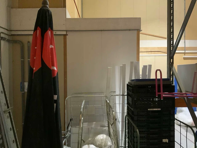 Partij magazijninventaris - afbeelding 14 van  25