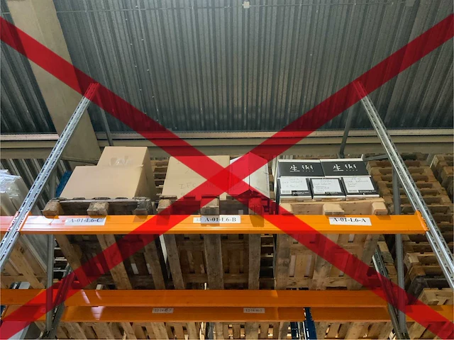 Partij magazijninventaris - afbeelding 16 van  25