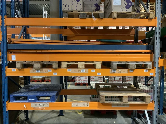 Partij magazijninventaris - afbeelding 12 van  25
