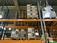Partij magazijninventaris - afbeelding 19 van  25