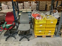 Partij magazijninventaris - afbeelding 20 van  25