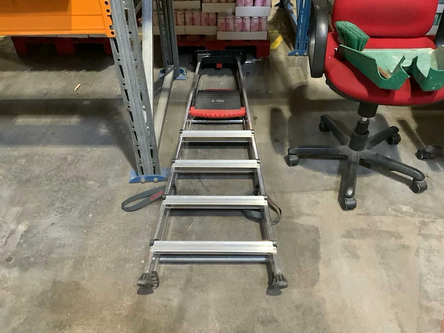 Partij magazijninventaris - afbeelding 21 van  25