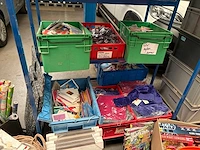 Partij magazijnopruiming - afbeelding 5 van  5