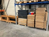 Partij magazijnstelling - afbeelding 1 van  6