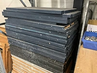 Partij magazijnstelling - afbeelding 4 van  6