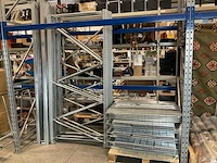 Partij magazijnstelling - afbeelding 1 van  4