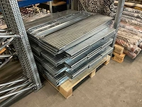 Partij magazijnstelling - afbeelding 2 van  4