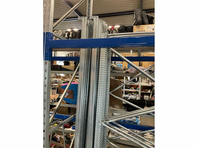 Partij magazijnstelling - afbeelding 4 van  4
