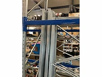 Partij magazijnstelling - afbeelding 4 van  4