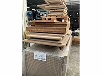 Partij magazijnvloerplaten - afbeelding 6 van  6