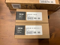 Partij magware & wesn items (5x) - afbeelding 4 van  4