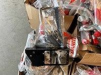 Partij manitou verreiker en heftruck onderdelen - afbeelding 3 van  25