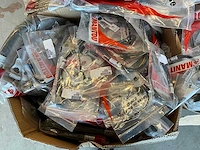 Partij manitou verreiker en heftruck onderdelen - afbeelding 4 van  25