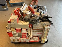 Partij manitou verreiker en heftruck onderdelen - afbeelding 9 van  25