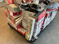 Partij manitou verreiker en heftruck onderdelen - afbeelding 14 van  25