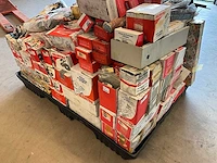 Partij manitou verreiker en heftruck onderdelen - afbeelding 15 van  25