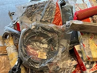 Partij manitou verreiker en heftruck onderdelen - afbeelding 17 van  25