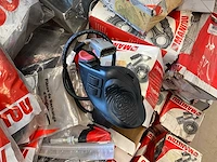 Partij manitou verreiker en heftruck onderdelen - afbeelding 18 van  25