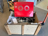 Partij manitou verreiker en heftruck onderdelen - afbeelding 12 van  25