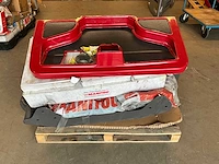 Partij manitou verreiker en heftruck onderdelen - afbeelding 20 van  25