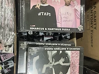 Partij marcus en martinus artikelen - afbeelding 3 van  7