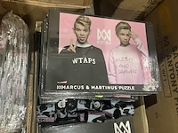 Partij marcus en martinus artikelen - afbeelding 5 van  7