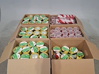 Partij markeringstape, tesa/tarifold - afbeelding 1 van  8