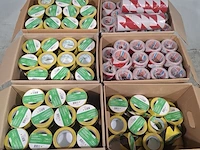Partij markeringstape, tesa/tarifold - afbeelding 2 van  8