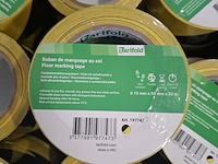 Partij markeringstape, tesa/tarifold - afbeelding 6 van  8