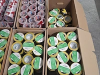 Partij markeringstape, tesa/tarifold - afbeelding 7 van  8