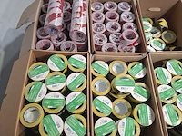 Partij markeringstape, tesa/tarifold - afbeelding 8 van  8