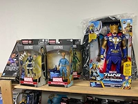 Partij marvel actiefiguren - afbeelding 2 van  6
