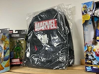 Partij marvel actiefiguren - afbeelding 3 van  6