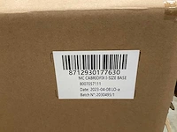 Partij maxi-cosi cabriofix i-size base (10x) - afbeelding 3 van  5