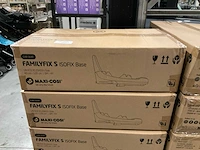 Partij maxi-cosi fazmilyfix s isofix base (12x) - afbeelding 2 van  3