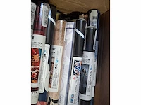 Partij maxi posters, ca 1.000 stuks - afbeelding 3 van  17